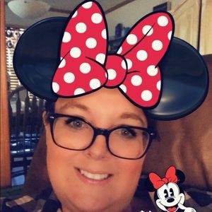 Meet your Posher, Betsy